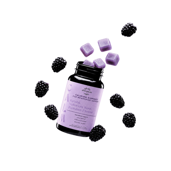 Calm - Relax Gummies