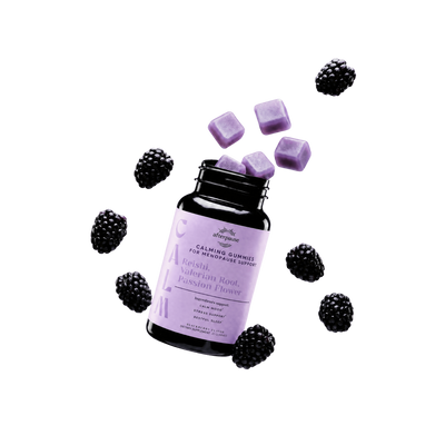 Calm - Relax Gummies
