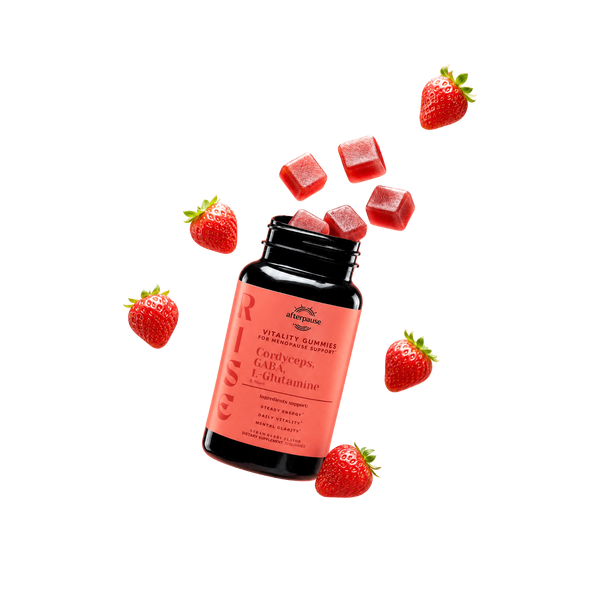 Rise - Energy Gummies