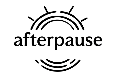 Afterpause