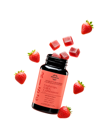 Rise - Energy Gummies