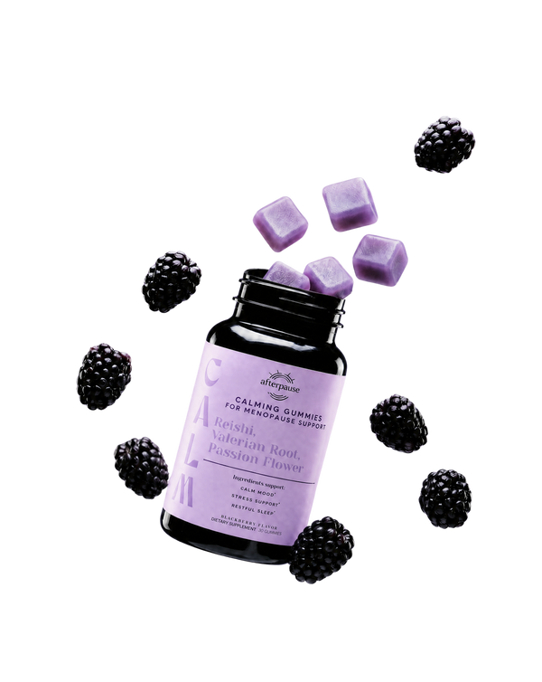 Calm - Relax Gummies