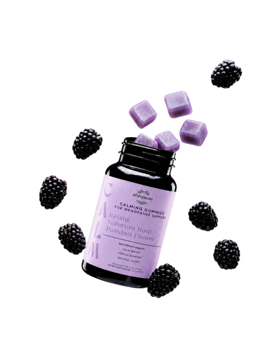 Calm - Relax Gummies