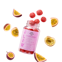 Glow - Collagen Gummies
