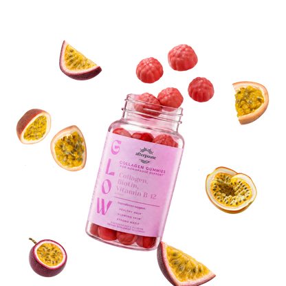 Glow - Collagen Gummies