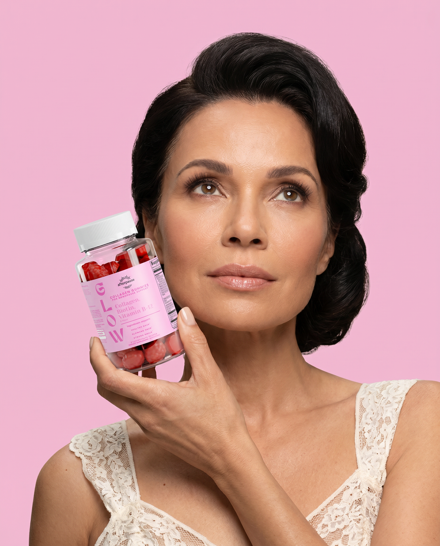 Glow - Collagen Gummies